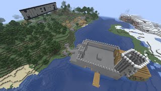 Exploring Tutorial World 1
