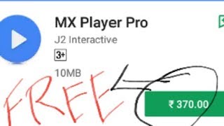 Mx player pro ●Free● 100% [Free] without Root| screenshot 3