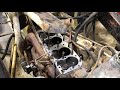 Ford 9N Head Gasket Replacement