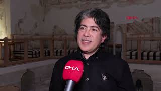 Mimar Sinan Yapıları Dha Haber