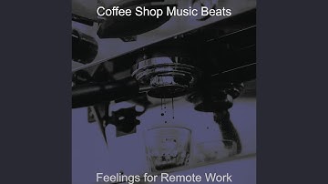 Alluring Ambience for Remote Work