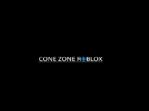 Cone Zone Roblox Live Stream
