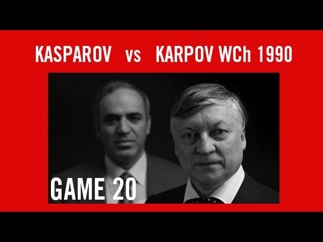 Magnus Carlsen VS Kasparov #chess #magnuscarlsen #kasparov #foryou #ch