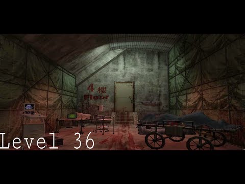 Escape game 50 rooms 1 I Level 36