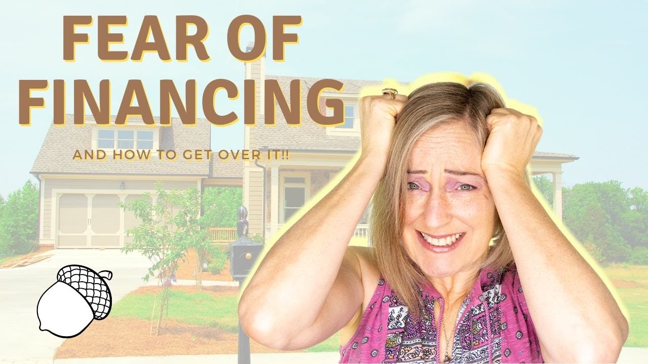 How to get a Mortgage with Low YouTube