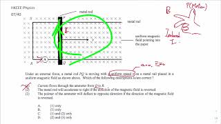 HKCEE Physics 07 40