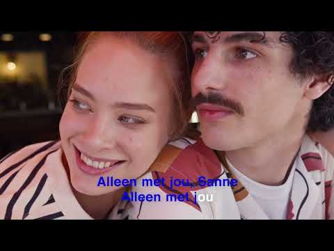 Fokko - Geluksmomentje (OFFICIAL VIDEO)