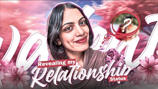 My Current Relationship