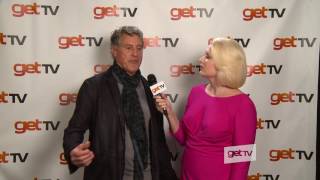 Famous Memories of THE MERV GRIFFIN SHOW - Tony Griffin Profile