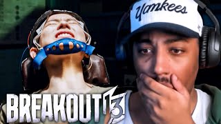 REHAB FOR GAMERS - Breakout 13 (Full Game)