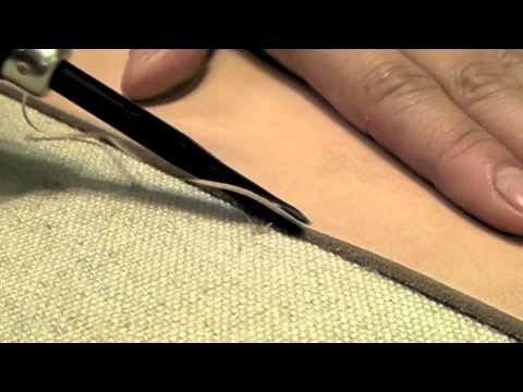 Sharp Leather Edge Skiving/Polishing Leather Tools | WUTA