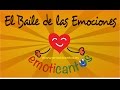 Emoticantos: El Baile de las Emociones