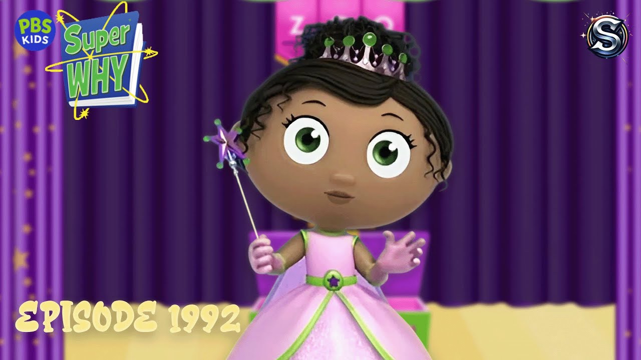 Super Why Princes Presto s Spectacular Spelling Play Episode 1992 YouTube super-why-princes-presto-s-spectacular-spelling-play-episode-1992-youtube
