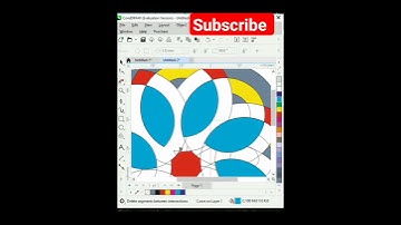 Corel draw new video || #logodesign #coreldraw #art #corel #desging #drawing #corelpainter #corelpai