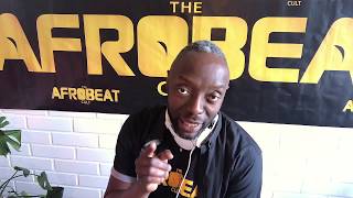 Davido, Chris Brown - Blow My Mind, EU Afrobeats Artists vs African Artists