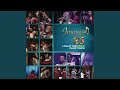 Joyous Celebration 23 Oska Ntsheba Wa Nyatsa