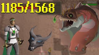 Leviathan, Ancient Wyvern AFK Setup & LMS Wins | Episode 2