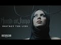 Hand of juno  destroy the line official music
