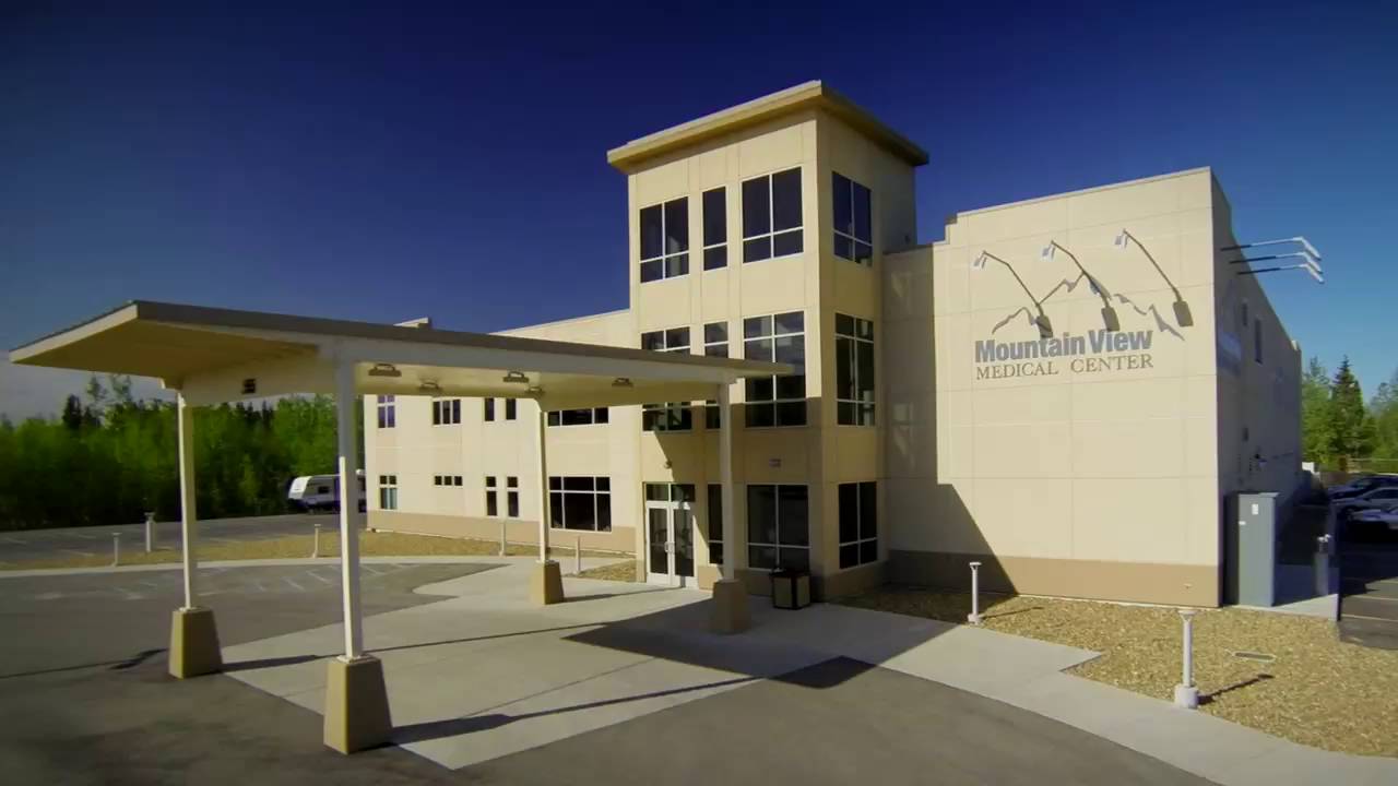 Mountain View Eye Center Clinic Commercial 2016 YouTube