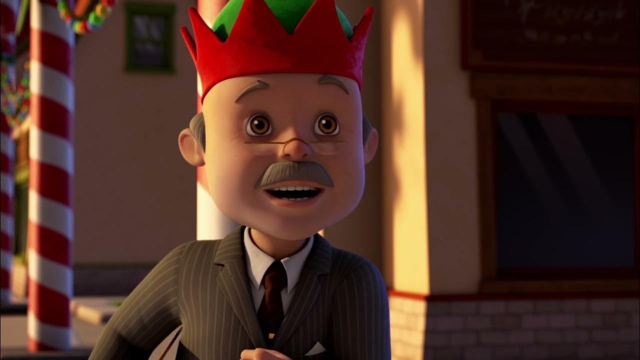 A Christmas Fix YouTube