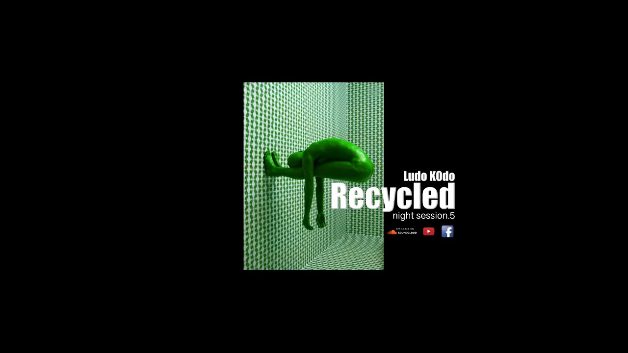Recycled