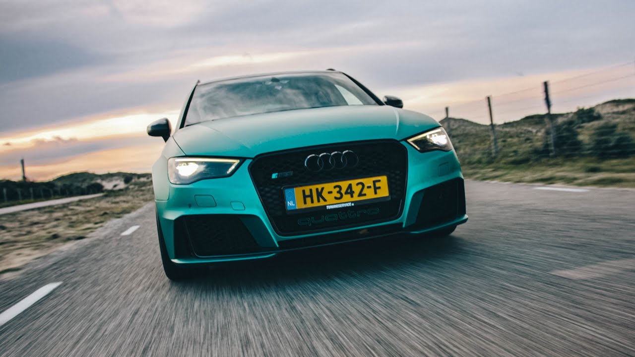 the feeling of pure freedom | Boaz x RS3