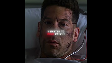 Thumbnail of "It's Gone" | FRANK CASTLE EDIT | THE PUNISHER | SONG - EMIN ft JONY (slowed)