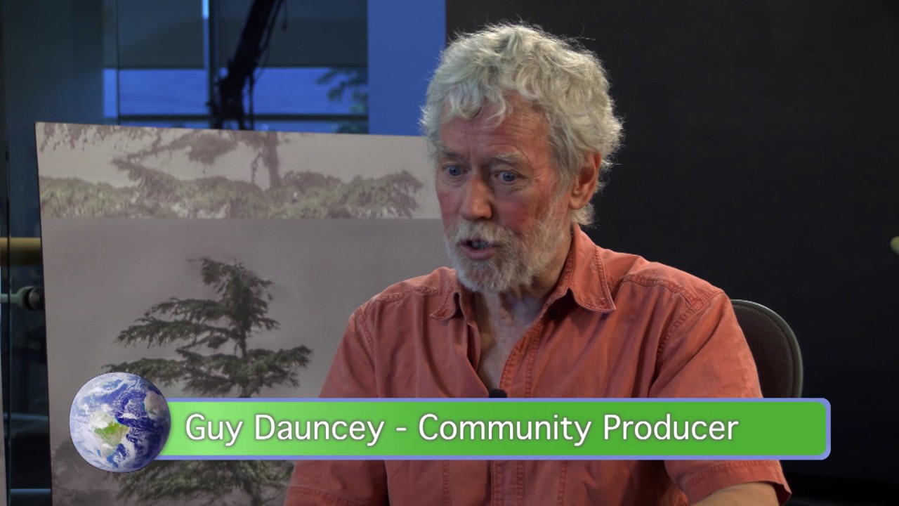 Rob Douglas - Change the World - Episode 28