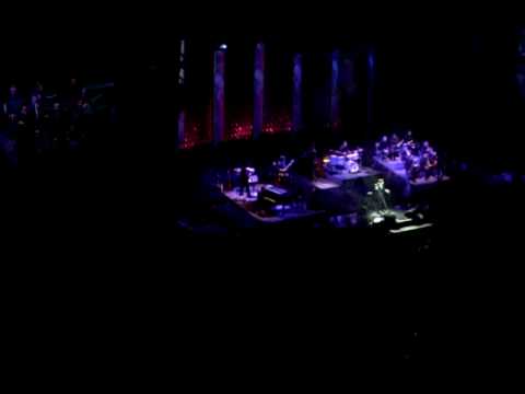 Michael Bublé - Live at the O2 - Call Me Irresponsible