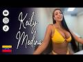Keily Medina ❤️ Conoce a Esta Hermosa Venezolana | Bio, Age, Influencer, Instagram, Tiktok, Curvy