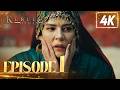 Kurulus Osman Urdu Season 3 Episode 1 4K 