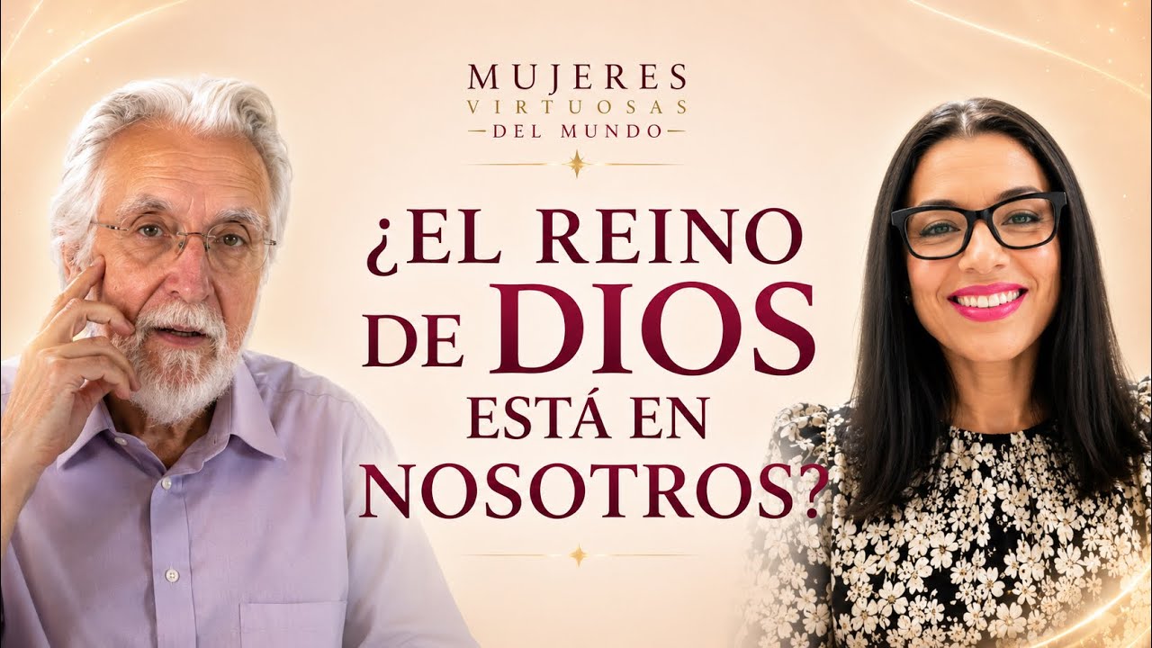 Entrevista con Neale Donald Walsch