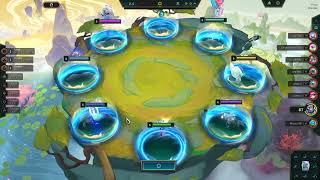 Join us for the #35 stream of the year Teamfight Tactics