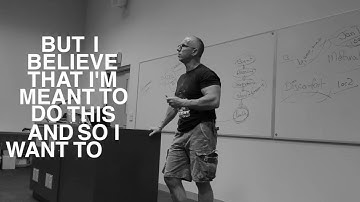 Purpose with Craig Harper