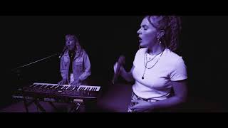 IDER - Mirror (Live at the YouTube Space, London)