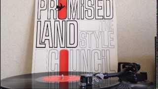 The Style Council - Promised Land (12inch) chords