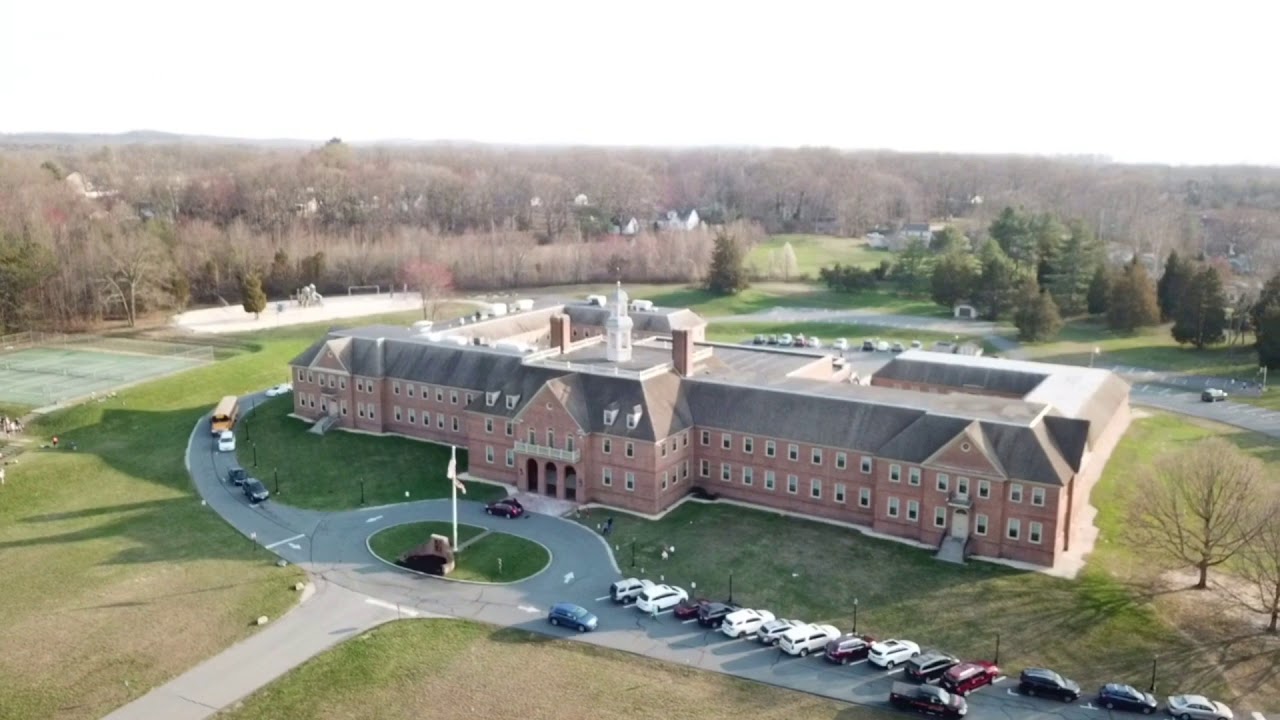 Tome School, North East Maryland YouTube