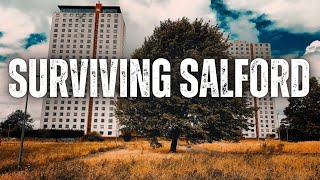 SURVIVING SALFORD - THE AFTERLIFE! - #salford