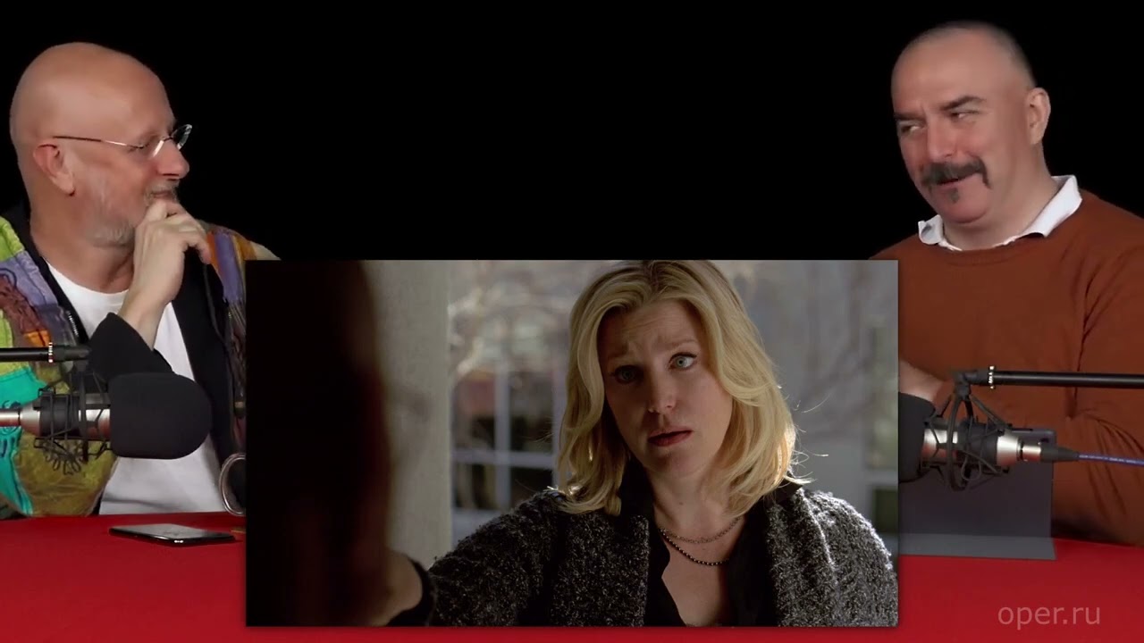 Сериал "Breaking Bad" в пересказе Клима Жукова. 3 серия