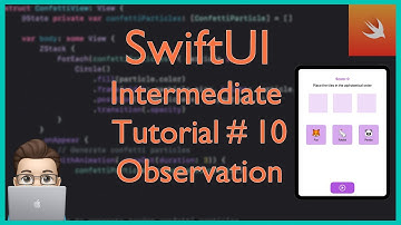 SwiftUI Dev Tutorial #10 Complete a game with logic