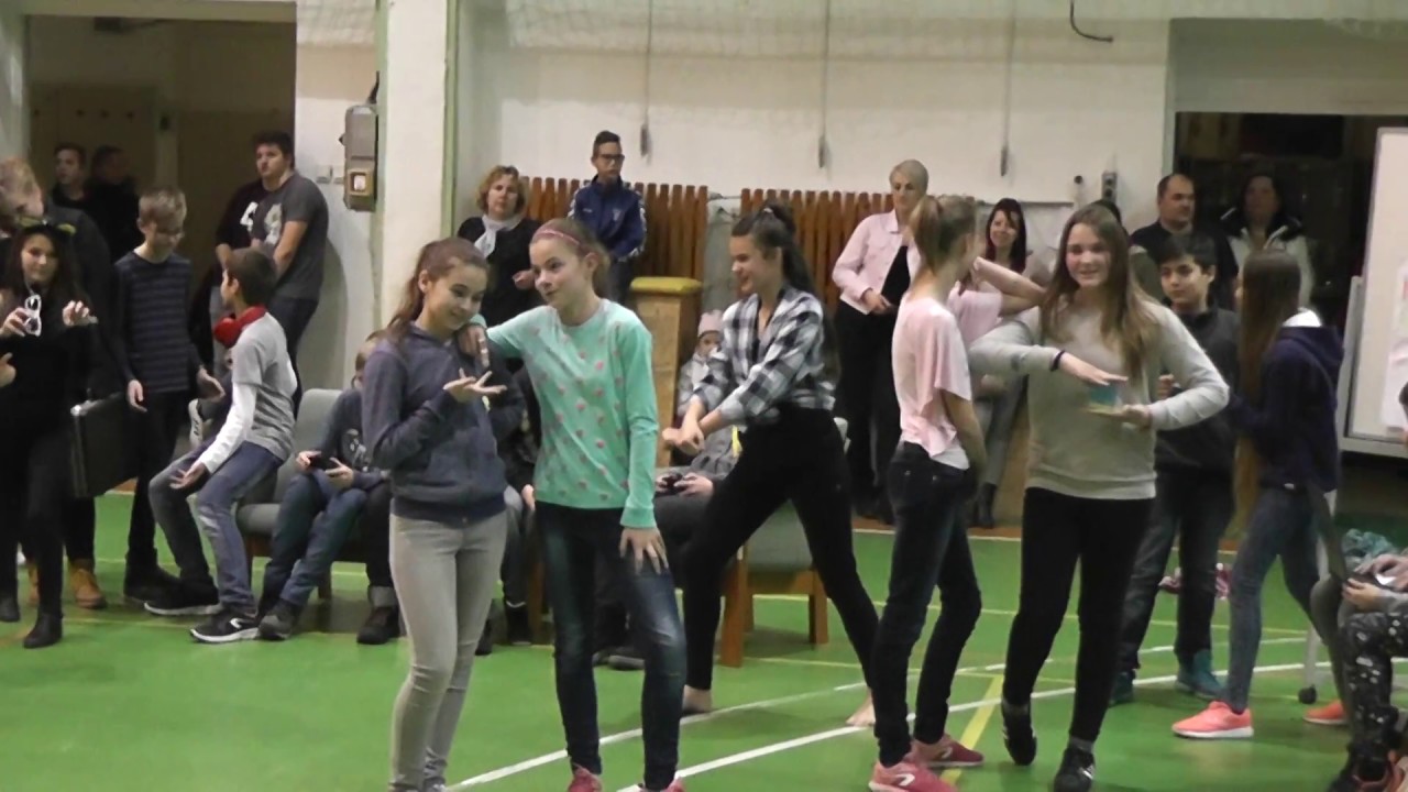 Farsang 6.a - 2017-02-03