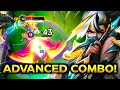 Master These Advanced Akali Combos to Climb FAST 📈 | Gameplay - League of Legends: Wild Rift