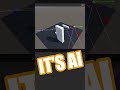 Super Normal Sumo Fighters, With Guns And... #AI? #coding #gaming #unity