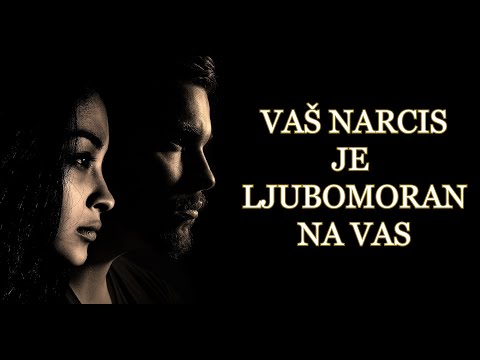 Video: Da li narcisi znaju da su nasilni?