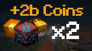 Hypixel Skyblock Infinite Bazaar Dupe Glitch (June 2025)