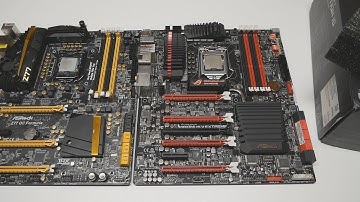 RIP ASRock Z77 OC Formula — Hello ASUS Maximus V Extreme: Overview & Main Features
