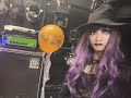 ハロウィンしてきた。