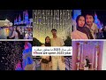 چگونه سال2025 خود را با انبوهی از خاطرات آخرین Vlog گذراندیم 