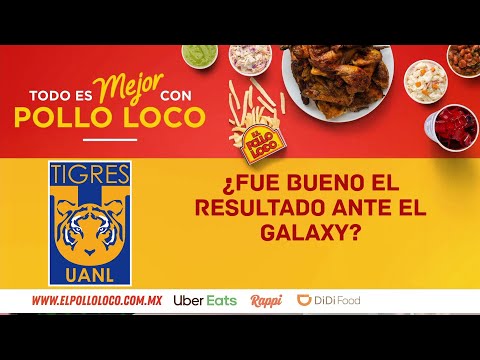 La Pregunta Del