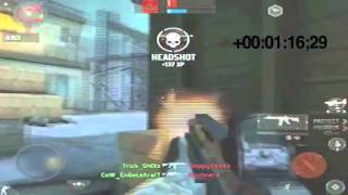 M0NSIE MC3 nuke! Fast.
